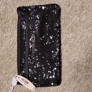Victoria's Secret Sequined Small Bag
